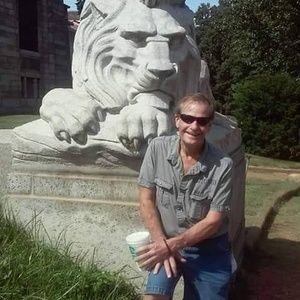 Meet your Posher, Jim